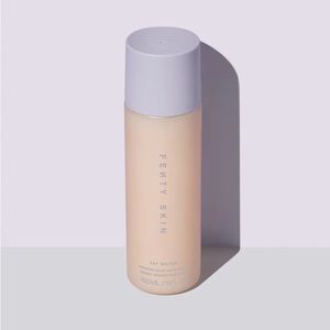 NWOB Fenty Skin Fat Water Hydrating Milky Toner